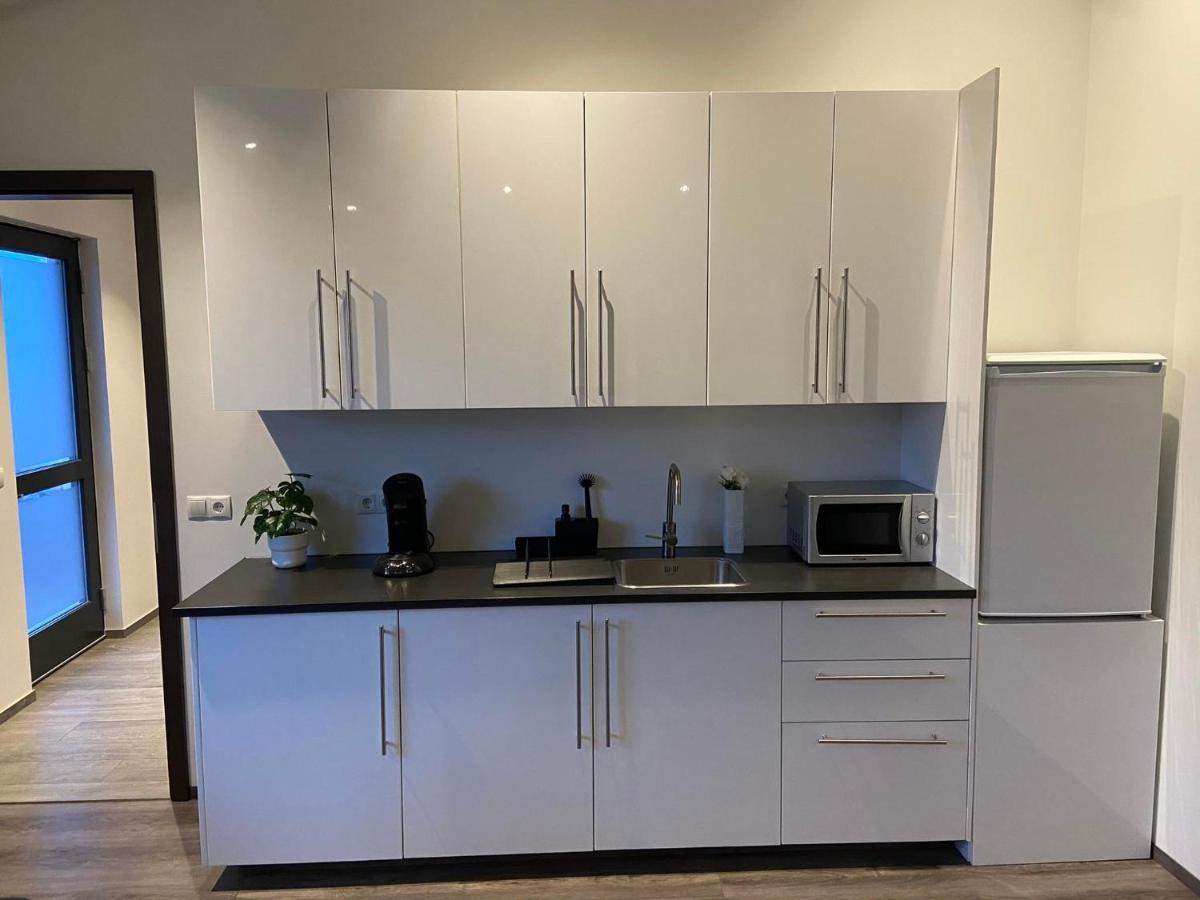 4 Person Room With Private Entrance And Bathroom Keflavík Exterior foto